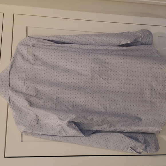 Men Banana Republic Dress Shirt - Picture 3 of 4